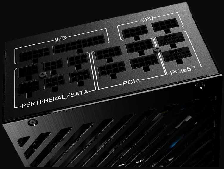 Nezatříděno Maitinimo šaltinis LC-Power LC1000P2 V3.1 1000 W