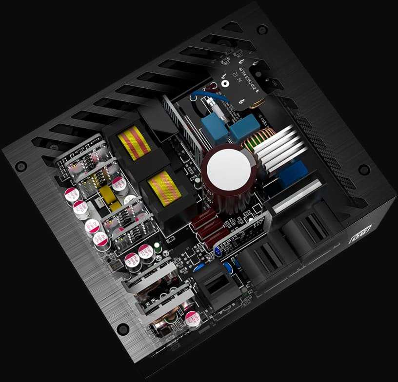 Nezatříděno Maitinimo šaltinis LC-Power LC1000P2 V3.1 1000 W