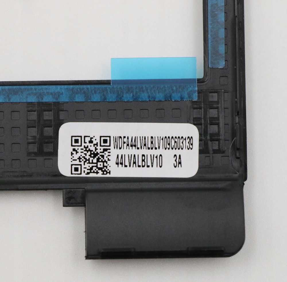 Lenovo LCD bezel for Lenovo Q 81VN_15 modelis 5B30S18936,