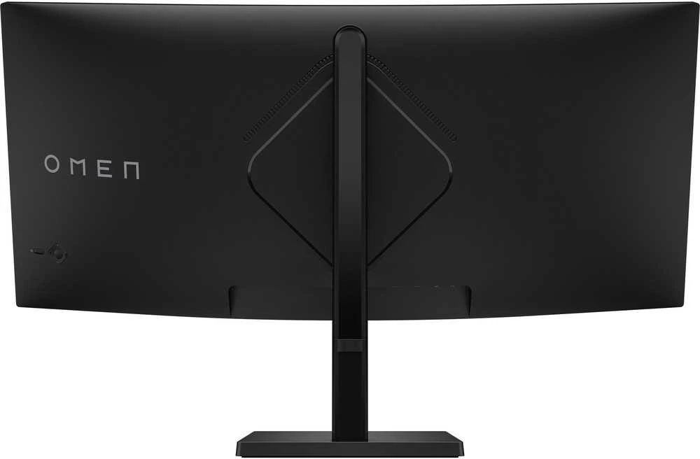 Monitorius HP OMEN34c G2 - 180Hz | UWQHD | VA | 34"