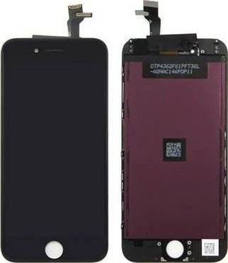 TFO TelForceone LCD ekranas su jutikliniu ekranu "iPhone 11 Incell TFT