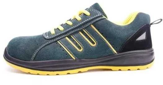 Haushalt L+D SAFETY SHOES S1P PED1213/L082 46D