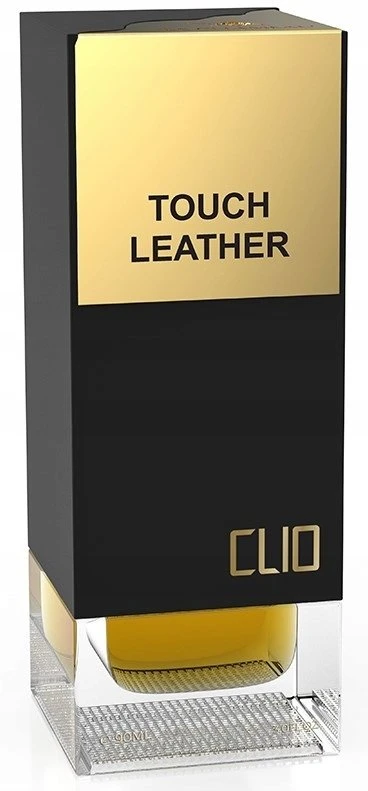 Le Chameau Clio Touch Leather EDP parfumuotas vanduo unisex, 90 ml