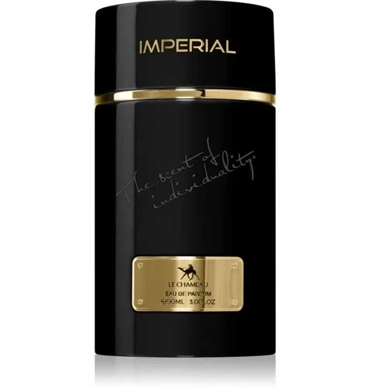 Le Chameau Imperial EDP parfumuotas vanduo vyrams, 90 ml