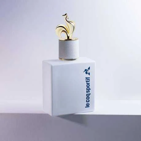 Le Coq Sportif Blanc Relax EDP parfumuotas vanduo unisex, 50 ml