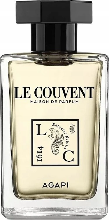 Le Couvent Maison De Parfum LE COUVENT Agapi EDP parfumuotas vanduo unisex, 50 ml