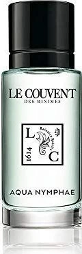 Le Couvent Maison De Parfum LE COUVENT Aqua Nymphae EDT tualetinis vanduo unisex, 50 ml