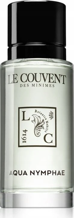 Le Couvent Maison De Parfum LE COUVENT Aqua Nymphae EDT tualetinis vanduo unisex, 50 ml