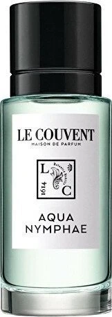 Le Couvent Maison De Parfum LE COUVENT Aqua Nymphae EDT tualetinis vanduo unisex, 50 ml