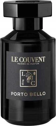 Le Couvent Maison de Parfum Remarquables - Porto Bello EDP parfumuotas vanduo unisex, 50 ml
