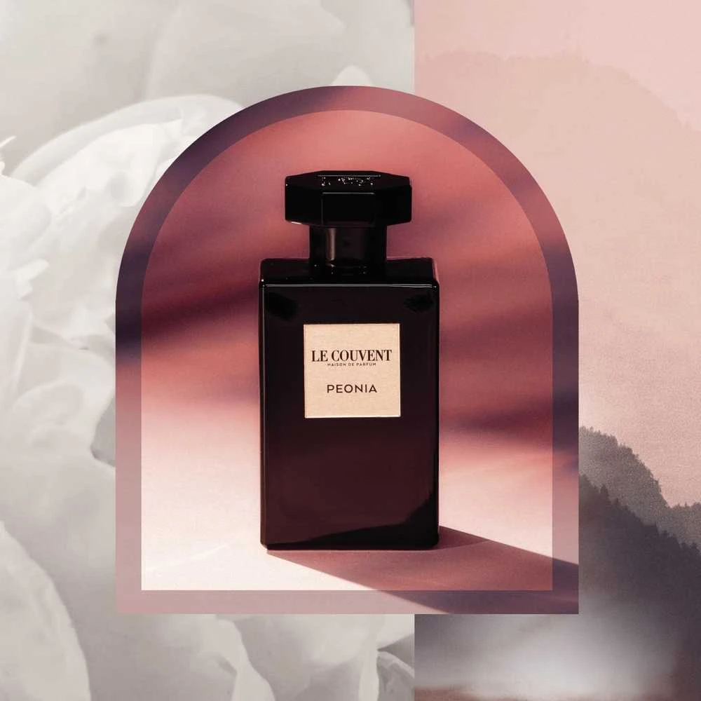 Le Couvent Maison de Parfum, Signatures - Peonia, Parfum, Unisex, 100 ml
