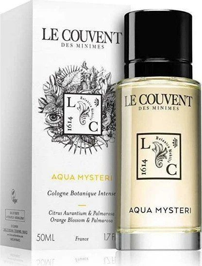 Le Couvent Maison De Parfum Le Couvent „Aqua Mysteri“ odekolono purškiklis 200 ml