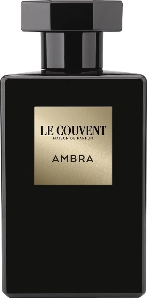 Le Couvent Maison de Parfum Signatures - Ambra EDP parfumuotas vanduo unisex, 100 ml