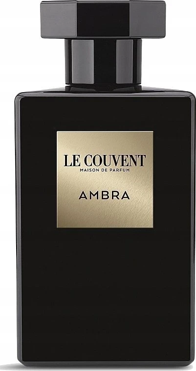 Le Couvent Maison de Parfum Signatures - Ambra EDP parfumuotas vanduo unisex, 100 ml