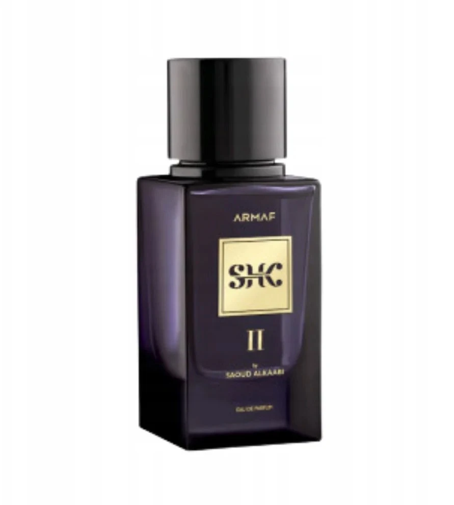 Armaf Saoud Alkaabi SHK II EDP 100ml