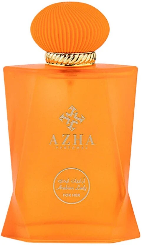 Azha Perfumes Arabian Lady EDP parfumuotas vanduo moterims, 100 ml