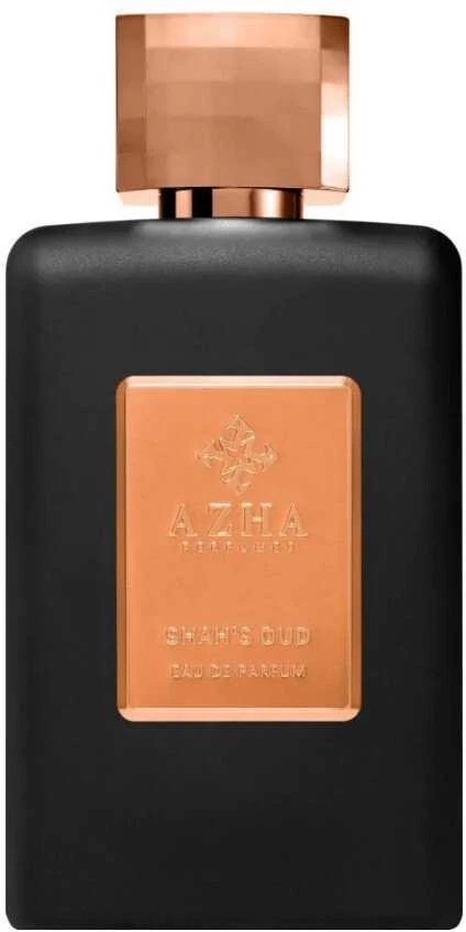 Azha Shah's Oud EDP parfumuotas vanduo unisex, 100 ml