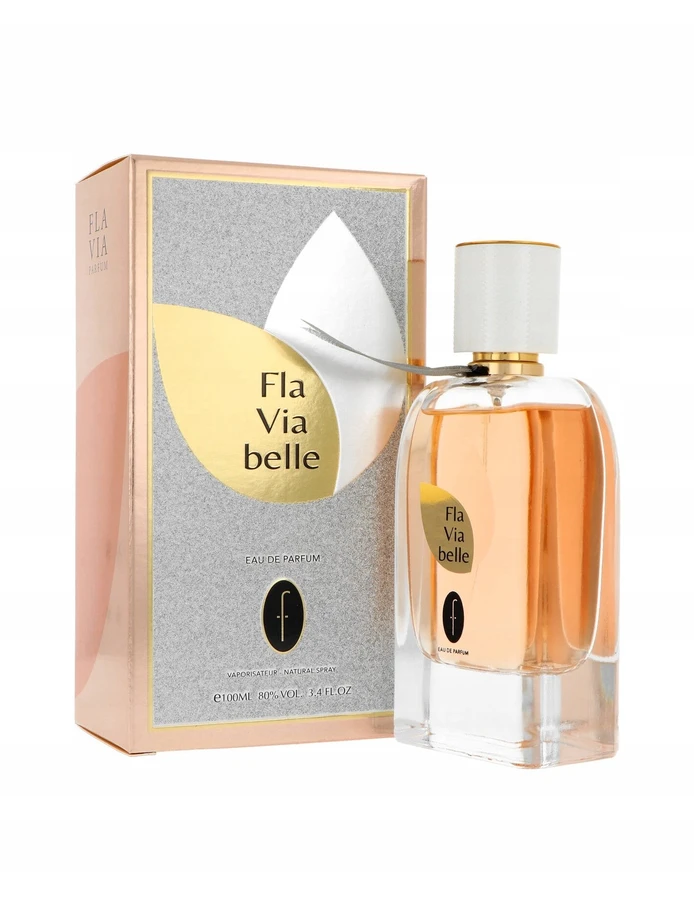 Flavia Flavia Belle EDP 100ml