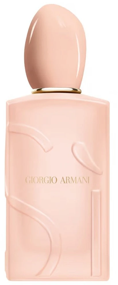 Giorgio Armani Si Nude Bloom EDP parfumuotas vanduo moterims, 100 ml