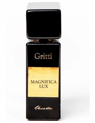 Gritti Magnefica Lux EDP parfumuotas vanduo unisex, 100 ml