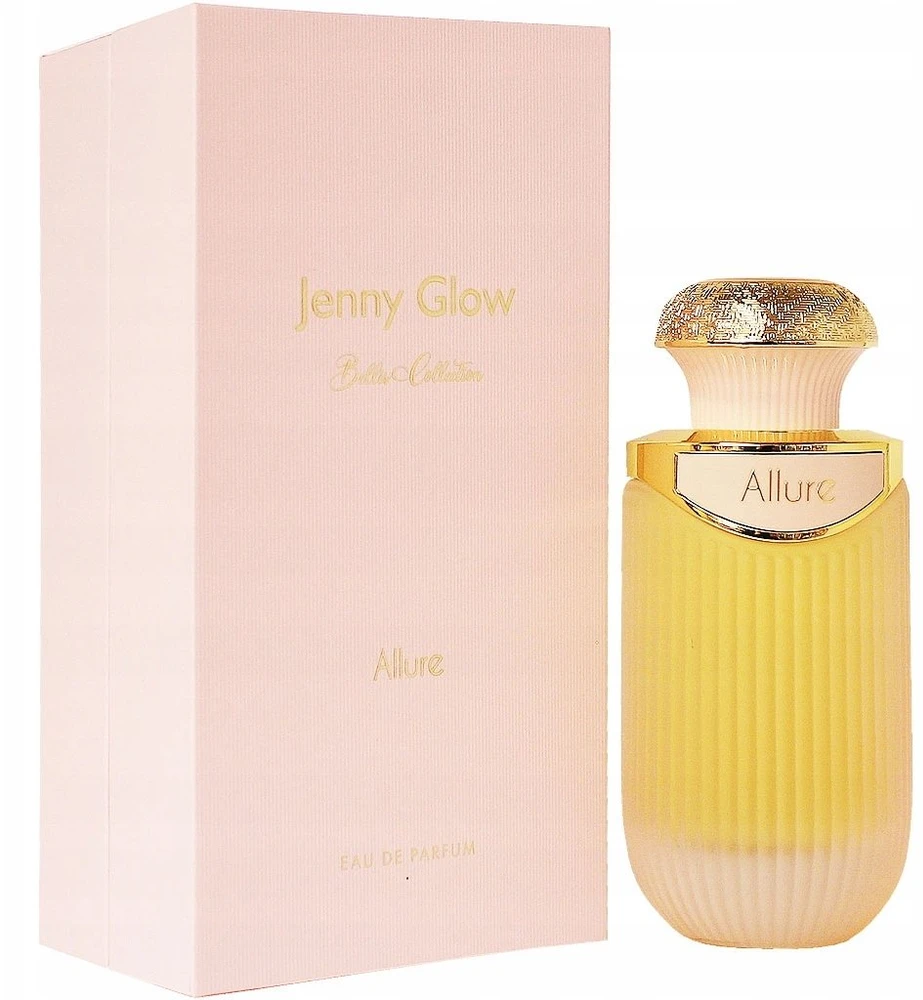 Jenny Glow Bellis Collection Allure EDP parfumuotas vanduo unisex, 100 ml