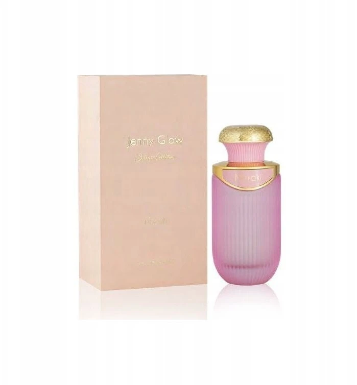 Jenny Glow Bellis Collection Meraki EDP parfumuotas vanduo unisex, 100 ml