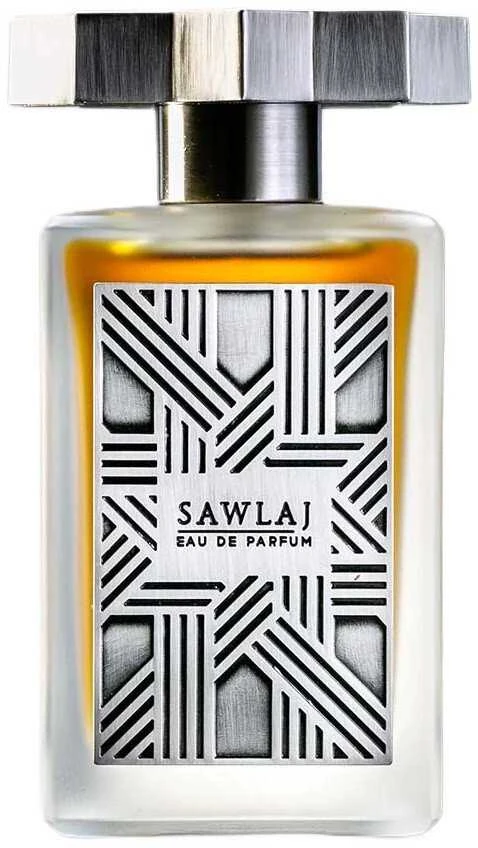 Kajal Sawlaj EDP parfumuotas vanduo unisex, 100 ml