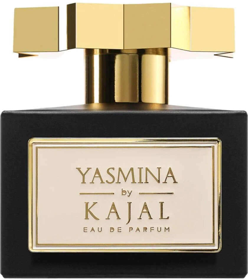 Kajal Yasmina parfuminio vandens purškiklis 100 ml