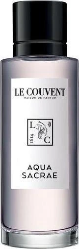 Le Couvent Maison De Parfum Aqua Sacrae EDC odekolonas unisex, 100 ml