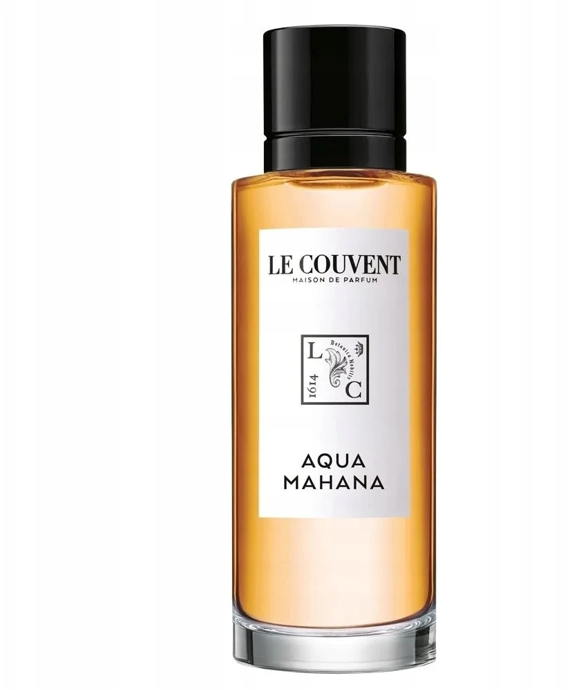 Le Couvent Maison de Parfum Le Couvent Aqua Mahana tualetinio vandens purškiklis 100ml