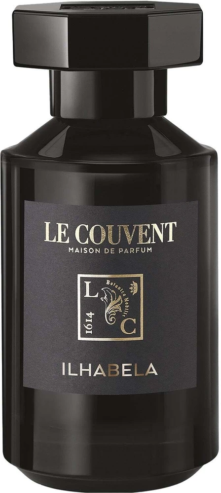 Le Couvent Maison de Parfum Ilhabela EDP parfumuotas vanduo unisex, 100 ml