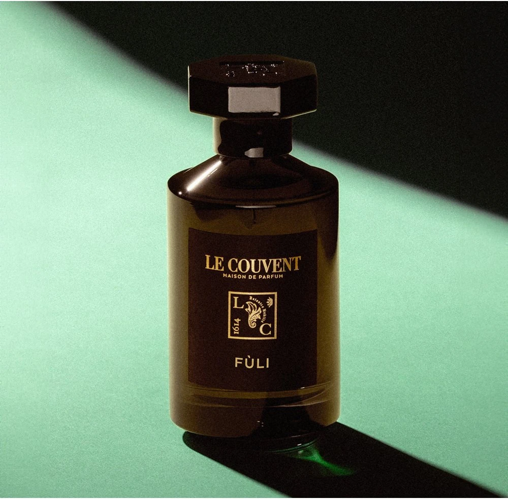 Le Couvent Maison de Parfum Remarkable - Fuli EDP parfumuotas vanduo unisex, 50 ml
