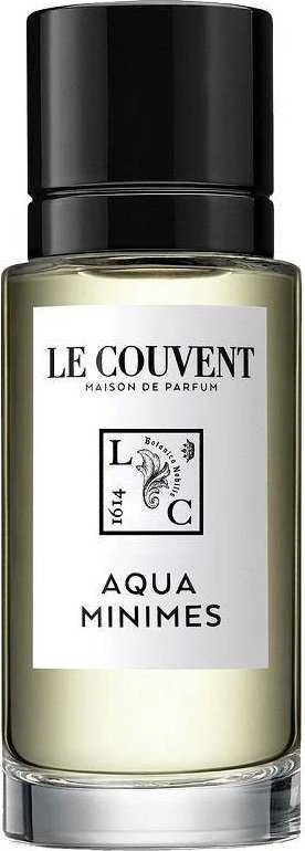 Le Couvent Maison de Parfum LE COUVENT Aqua Minimes EDT tualetinis vanduo unisex, 50 ml
