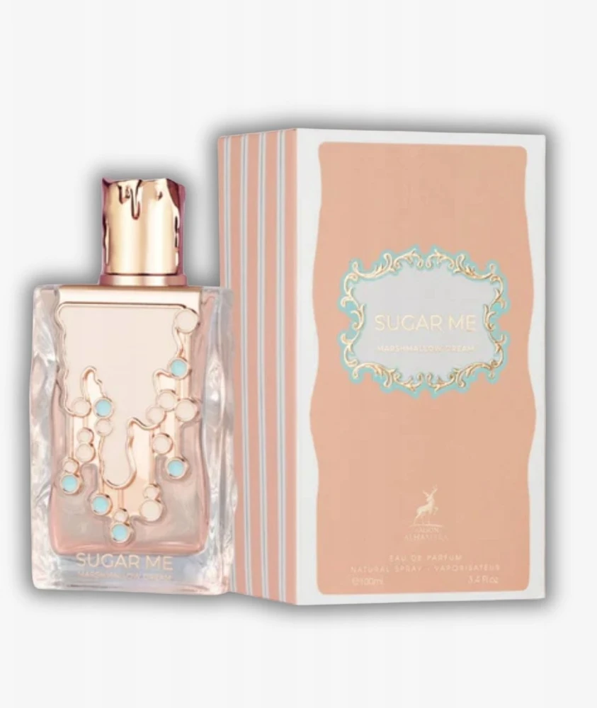 Le Couvent Maison de Parfum Maison Alhambra Sugar Me Pistachio Chocolate EDP 100ml