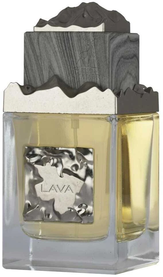 Maison Alhambra Lava EDP parfumuotas vanduo unisex, 100 ml