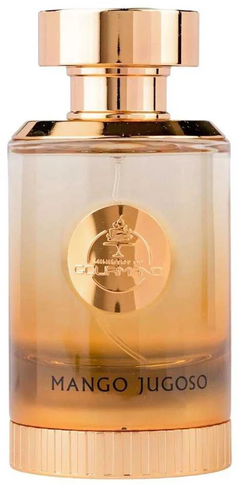 Paris Corner Mango Jugaso EDP parfumuotas vanduo unisex, 100 ml