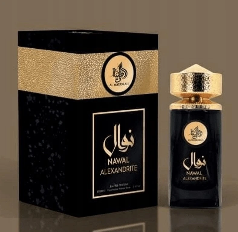 Le Couvent Maison de Parfum Al Wataniah Nawal Alexandrite parfuminio vandens purškiklis 100ml