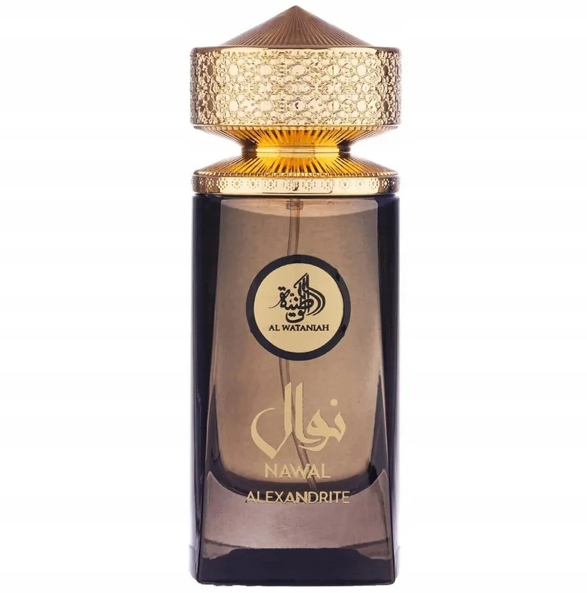 Le Couvent Maison de Parfum Al Wataniah Nawal Alexandrite parfuminio vandens purškiklis 100ml