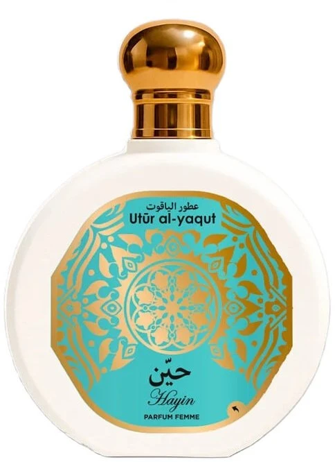 Saphir Utur Al-Yaqut Hayin Parfum, 100 ml