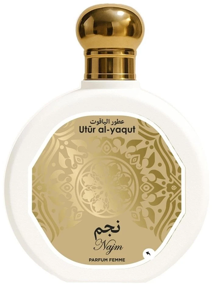 Saphir Utur Al-Yaqut Najm Parfum, 100 ml
