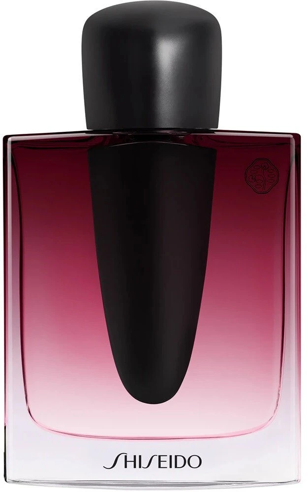 Shiseido Ginza Datura EDP parfumuotas vanduo moterims, 90 ml