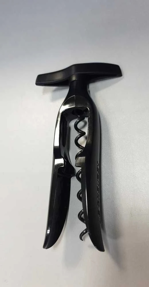 Le Creuset Corkscrew TM-110 Table Model 15cm mat juodas