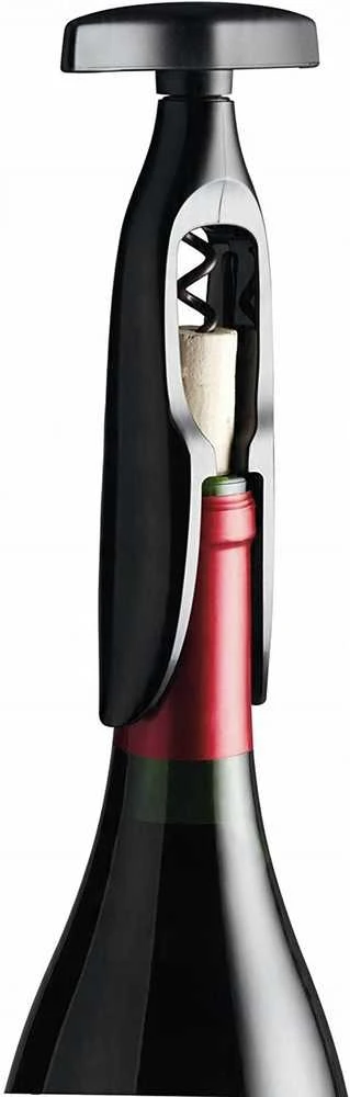 Le Creuset Corkscrew TM-110 Table Model 15cm mat juodas