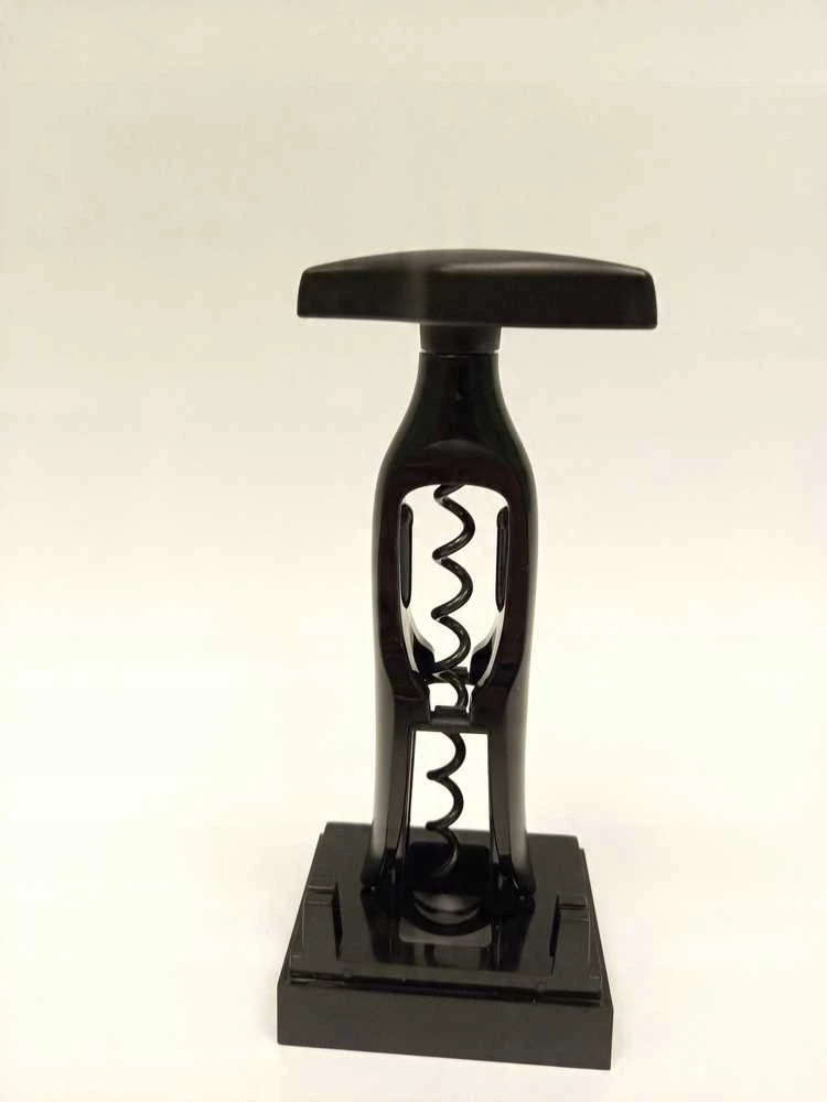 Le Creuset Corkscrew TM-110 Table Model 15cm mat juodas