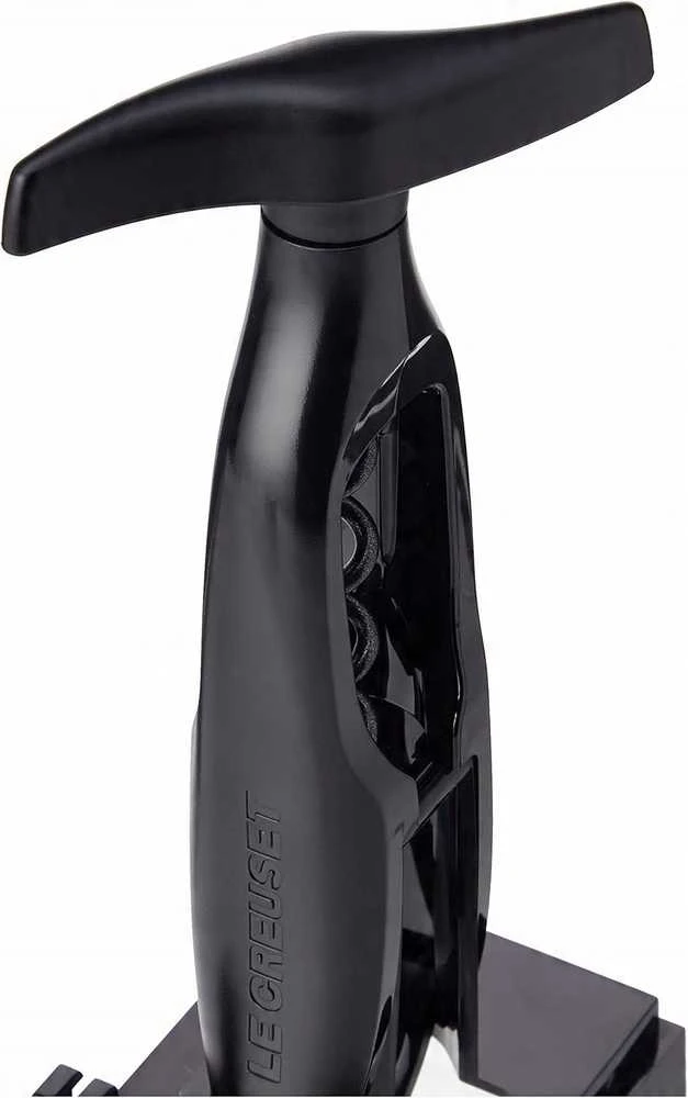 Le Creuset Corkscrew TM-110 Table Model 15cm mat juodas