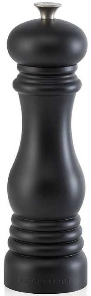 Le Creuset Salt mill 21cm Matte Juodas