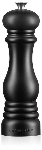 Le Creuset Salt mill 21cm Matte Juodas