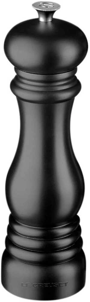 Le Creuset Salt mill 21cm Matte Juodas