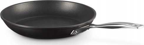 Virtuvės Indai - Le Creuset Tvirtas Nepridegantis Keptuvė 28cm Aliuminio