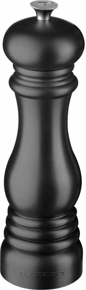 Le Creuset Pepper mill 21cm Matte Juodas